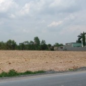 Bán đất mặt tiền Chơn Thành, Bình Phước diện tích 230m2 giá rẻ